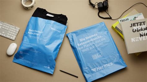 hermes retoure offenburg|retourentasche Hermes.